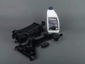 Expansion Tank Replacement Kit - Level 2