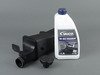 ES#2588199 - 17117573781KT - Expansion Tank Replacement Kit - Level 1 - Includes a level sensor and cap - Assembled By ECS - BMW