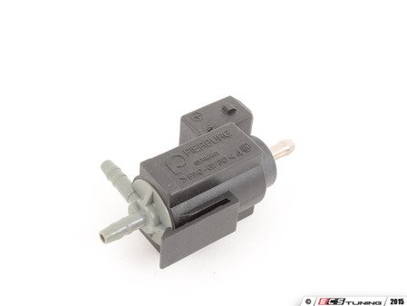 ES#2597116 - 00004320799 - CHANGE-OVER VALVE - Genuine Porsche - 