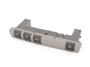 ES#1506503 - 99761313100FMH - COMBINED SWITCH MODU - Genuine Porsche - 