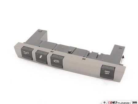 ES#1506503 - 99761313100FMH - COMBINED SWITCH MODU - Genuine Porsche - 