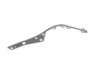 ES#2076492 - 94810112921 - Timing Cover Gasket - (NO LONGER AVAILABLE) - Lower left gasket for timing cover - Genuine Porsche - 