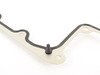 ES#2066379 - 94610727521 - Oil Pan Gasket - Oil Pan to Oil Sump Plate - Genuine Porsche - Porsche