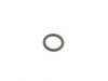 ES#1513635 - 99970756740 - O-RING - Genuine Porsche - 