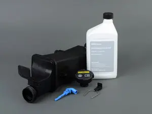 Expansion Tank Replacement Kit - Level 1