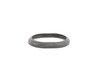 ES#1441744 - 94810717520 - Oil Cooler Seal - Priced Each - Seals the oil cooler heat exchanger to the oil pan - Two required - Genuine Porsche - Porsche