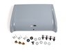 ES#2153366 - 51190027289 - M Tech Rear Bumper - Upgrade the styling of your vehicle. - Genuine BMW - BMW