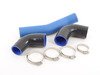 ES#2843603 - NM.488856 - NM Hi-Flow Discharge Pipe - Direct flow from the turbo to the intercooler - NM Engineering - MINI