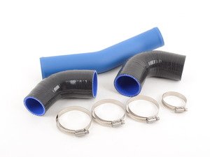 ES#2843603 - NM.488856 - NM Hi-Flow Discharge Pipe - Direct flow from the turbo to the intercooler - NM Engineering - MINI