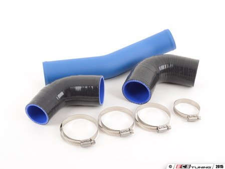 ES#2843603 - NM.488856 - NM Hi-Flow Discharge Pipe - Direct flow from the turbo to the intercooler - NM Engineering - MINI