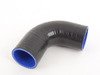 ES#2843603 - NM.488856 - NM Hi-Flow Discharge Pipe - Direct flow from the turbo to the intercooler - NM Engineering - MINI