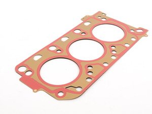 ES#3272136 - 94610417303 - Cylinder Head Gasket - Bank one fitment - Cylinders 1-3 - Genuine Porsche - Porsche