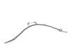 ES#1441330 - 94810112720 - Timing Cover Gasket - Genuine Porsche - 
