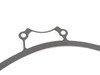 ES#1441330 - 94810112720 - Timing Cover Gasket - Genuine Porsche - 