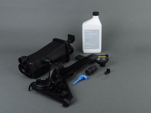 ES#2825779 - 17117573781OEKT1 - Expansion Tank Replacement Kit - Level 2 - More advanced expansion tank replacement kit - Genuine BMW - BMW