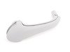 ES#1733809 - 20381018517213 - Rear Right Interior Door Pull - Orion Grey (Color Code 7213) - Genuine Mercedes Benz - Mercedes Benz