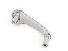 ES#1733809 - 20381018517213 - Rear Right Interior Door Pull - Orion Grey (Color Code 7213) - Genuine Mercedes Benz - Mercedes Benz