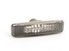 ES#2807987 - 3441402PXBEVS - E39 Crystal Smoke Fender Side Marker Set - Replace your amber sidemarker with this crystal smoke alternative - Depo - BMW