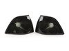 ES#2808211 - 4441505PTUES - Dark Smoke Corner Indicator Set - (NO LONGER AVAILABLE) - Dark smoke turn signal assembly set - Depo - 