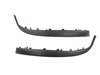 ES#127309 - 51710398336 - Fender Flare Retrofit Kit - (NO LONGER AVAILABLE) - For vehicles with running boards - Genuine BMW - 