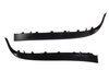 ES#127309 - 51710398336 - Fender Flare Retrofit Kit - (NO LONGER AVAILABLE) - For vehicles with running boards - Genuine BMW - 