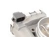 ES#2785209 - 99760511501 - Throttle Body - 74mm - Electronically-controlled throttle housing - Bosch - Audi Porsche