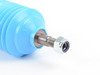 ES#2748340 - 35-195382 - B6 HD Strut Assembly Front - Left - Replace your worn or leaking shock : Bilstein HD - Bilstein - MINI