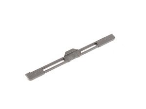 ES#2828524 - 54138246025 - E46 Sunroof Shade Slider - URO Parts is one of the leading manufacturers of high quality direct replacement aftermarket components, covering a wide range of makes and models. - URO - BMW