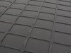 ES#2837327 - 40135 - E46 Trunk Cargo Liner - Black - Digital Laser Measured Trunk Liners For Maximum Interior Protection In All Weather Conditions! - WeatherTech - BMW