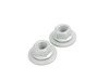 ES#2712638 - N10731501KT1 - Front Lower Control Arm Hardware Kit - Includes all of the lower control arm securing hardware - Genuine Volkswagen Audi - Audi