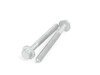 ES#2712638 - N10731501KT1 - Front Lower Control Arm Hardware Kit - Includes all of the lower control arm securing hardware - Genuine Volkswagen Audi - Audi