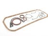 ES#518072 - 11111730875 - Engine Gasket Set - Engine Block - Full engine gasket replacement set. - Victor Reinz - BMW