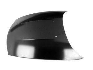 ES#66969 - 41008041378 - E85 Hood - Replacement hood from BMW - Genuine BMW - BMW