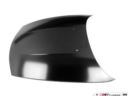 ES#66969 - 41008041378 - E85 Hood - Replacement hood from BMW - Genuine BMW - BMW