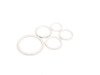 ES#518072 - 11111730875 - Engine Gasket Set - Engine Block - Full engine gasket replacement set. - Victor Reinz - BMW