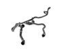 ES#241833 - 17127548222 - REFRIGERANT PIPE - (NO LONGER AVAILABLE) - Genuine BMW - 
