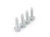 ES#2731894 - 71059KT - Performance Rear Sway Bar Kit - Includes H&R's 24mm sway bar with installation hardware - H&R - Audi