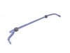 ES#2731894 - 71059KT - Performance Rear Sway Bar Kit - Includes H&R's 24mm sway bar with installation hardware - H&R - Audi