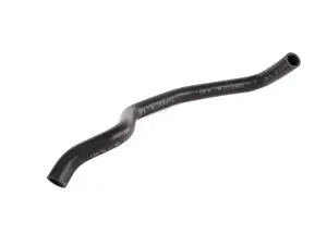 Crankcase Ventilation Tube