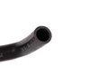 ES#19643 - 11157556837 - Crankcase Ventilation Tube - Comes off the top outlet of the oil separator - Genuine BMW - BMW