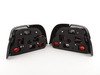 ES#2808271 - 4441917P4UESR - LED Tail Light Set - (NO LONGER AVAILABLE) - Upgrade your stock tails with these Smoked LED Euro tail lights - Depo - 