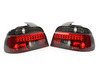 ES#2808271 - 4441917P4UESR - LED Tail Light Set - (NO LONGER AVAILABLE) - Upgrade your stock tails with these Smoked LED Euro tail lights - Depo - 