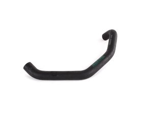 ES#19644 - 11157556838 - Oil Separator Vent Hose - Runs from the oil separator to the vent valve - Genuine BMW - BMW