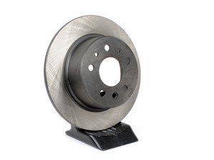 ES#2678235 - 1264230012 - Rear Brake Rotor - Priced Each - OP Parts - 