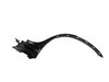 ES#127309 - 51710398336 - Fender Flare Retrofit Kit - (NO LONGER AVAILABLE) - For vehicles with running boards - Genuine BMW - 