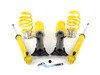 ES#2855953 - SMZBM8001-X - E36 FK Streetline X Coilovers - Adjustable Damping - Featuring adjustable height and dampers to fine tune ride and handling - FK - BMW