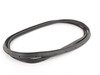 ES#479268 - 1C0827705Q - Hatch gasket - Prevent leaks and excessive wind noise - Genuine Volkswagen Audi - Volkswagen