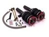 ES#2836858 - 78522 - Performance Front Air Ride Kit - Get up to a 4.8" drop! - Air Lift - Audi Volkswagen