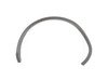 ES#2144156 - 7P6854819B9B9 - Wheel Arch Trim - Left Rear - Replace your damaged fender flare - Genuine Volkswagen Audi - Volkswagen