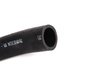 ES#19644 - 11157556838 - Oil Separator Vent Hose - Runs from the oil separator to the vent valve - Genuine BMW - BMW